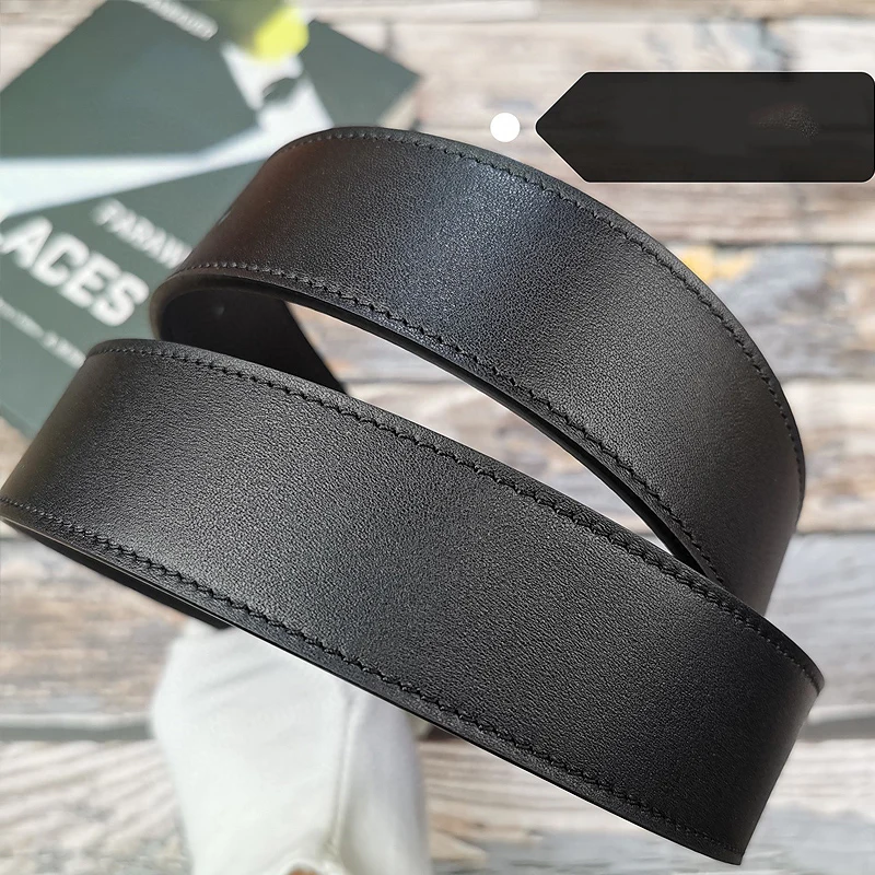 

real leather belt high quality genuine leather belts fashion