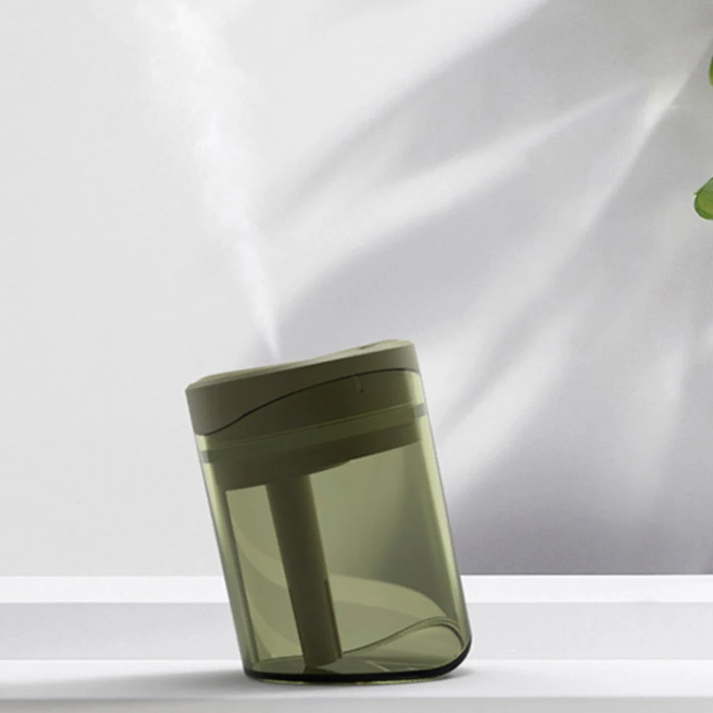 Автомобильный паровой увлажнитель воздуха диффузор мини очиститель