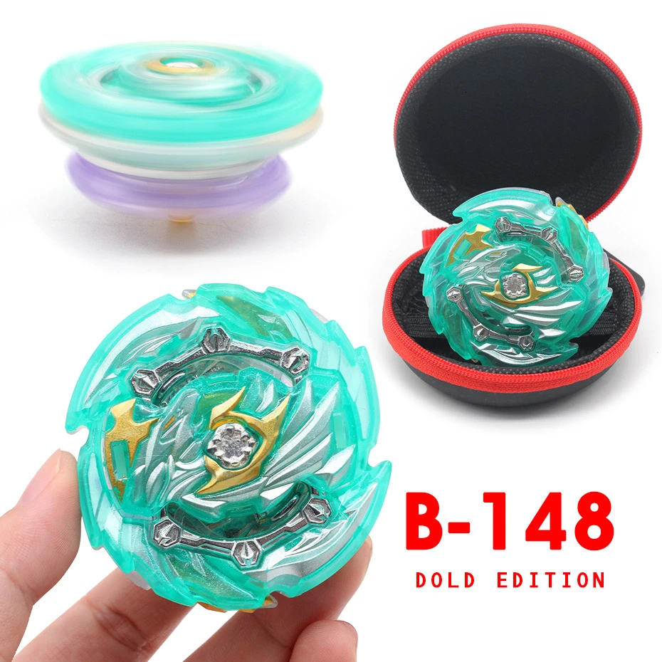 Оригинальный beyblade B 150 149 b122 110 b125 металлический плавный bayblade blast с мальчик launcher