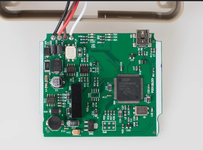 Лучшее качество новейший Nox сенсор Adblue Эмулятор 8 в 1 8в1 эмулятор OBD2 для грузовиков