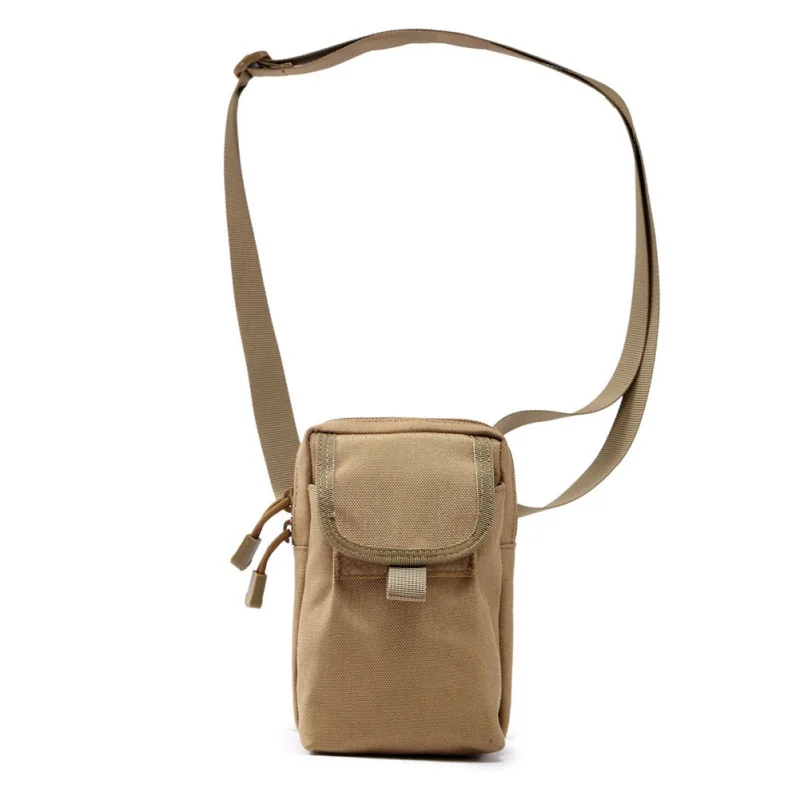 

Чехол для монет, нейлоновый, камуфляжный, 600D