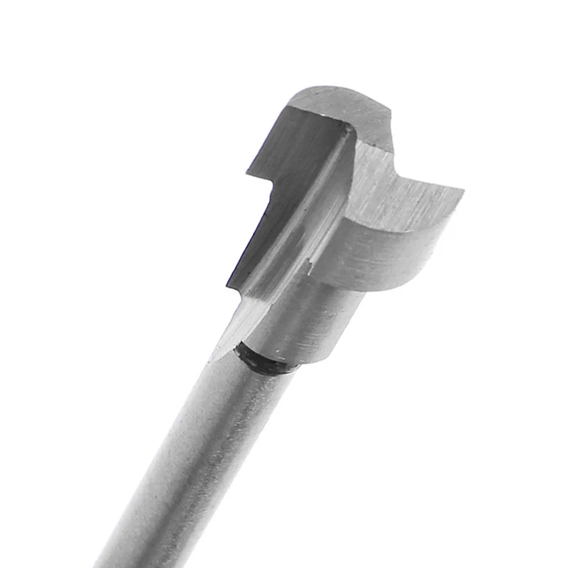 

10Pcs 1/8" 3mm HSS Router Bits Wood Cutter Milling Fits Rotary Tool Set New 2017