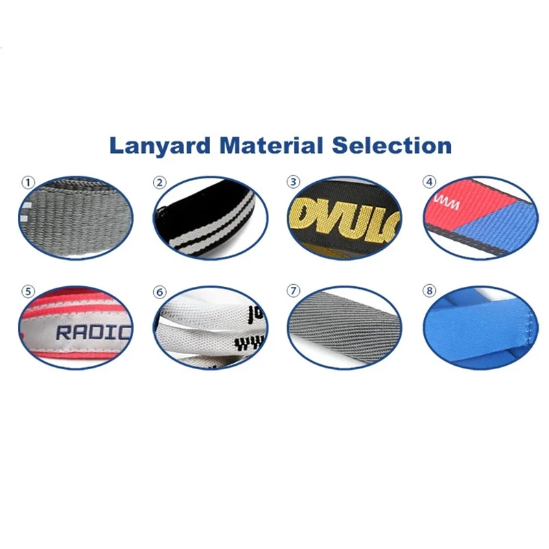 Брелок для ключей с вышивкой 50 шт. | Украшения и аксессуары