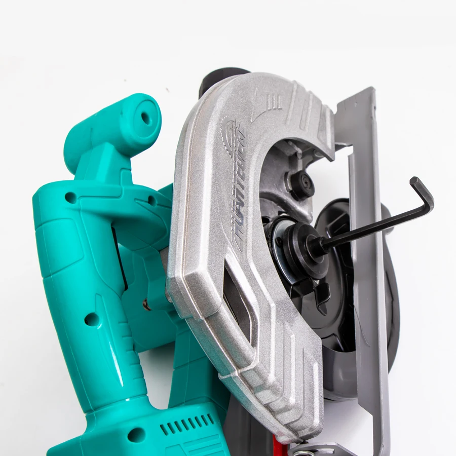 Электрическая циркулярная пила инструмент для деревообработки машина резки