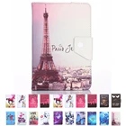 Чехол для планшета PIXUS Vision Blast 10,1 дюйма с гибким крючком