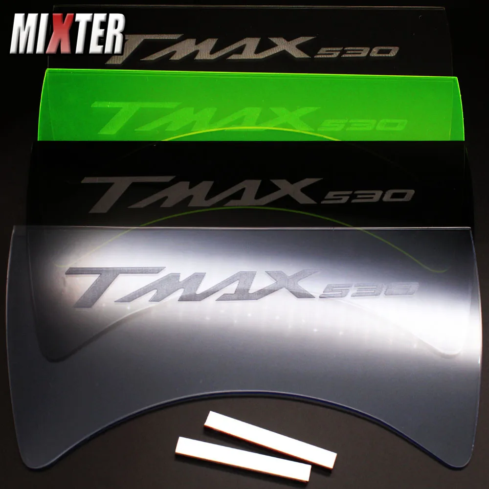 Аксессуары для мотоциклов перегородка багажа задняя часть TMAX 530 2017 2018 2019 T Max Φ ཌྷ