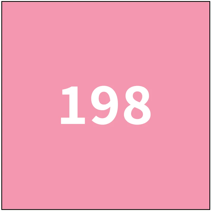 number-198 TOUCHFIVE 168 цветов одиночные художественные маркеры Кисть ручка эскиз на спиртовой основе маркеры двойная головка манга ручки для рисования товары для рукоделия - Цвет: number-198