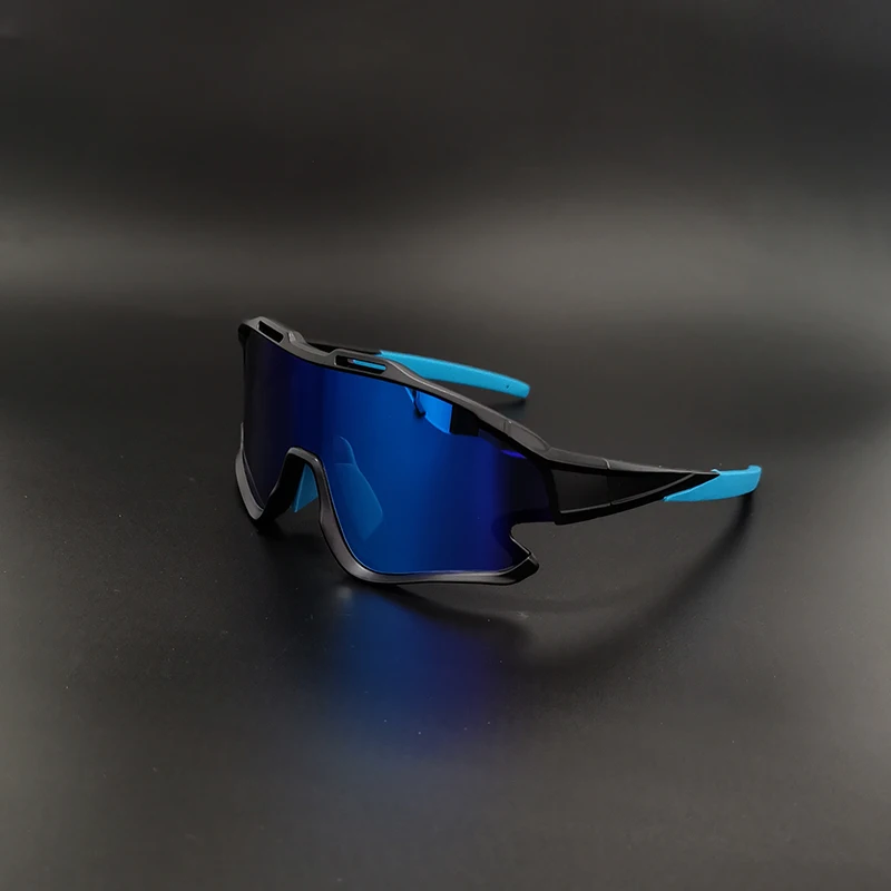 Велосипедные солнцезащитные очки UV400 Road Bike Glasses 2023 Mtb Male Sport Bicycle Goggles Running Riding Fishing Eyewear Men Women Oculos on.