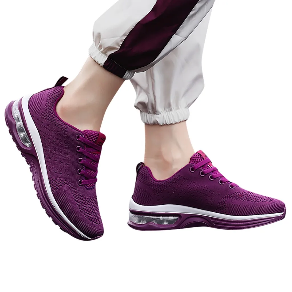 KANCOLLE Женская мода для отдыха Летающий ткачество легкий фитнес атлетические