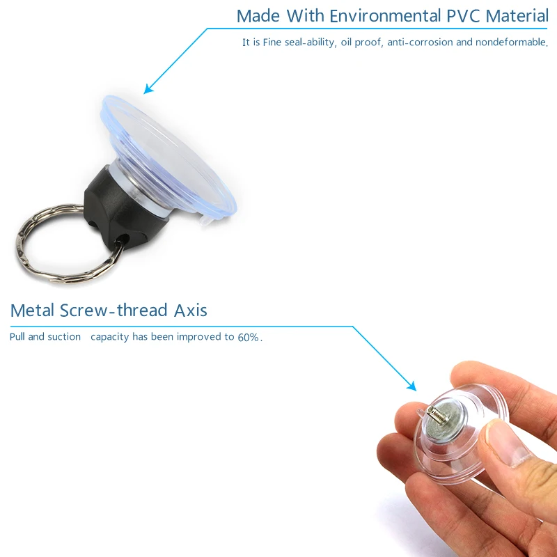 Инструменты для ремонта сотового телефона универсальная присоска снятия