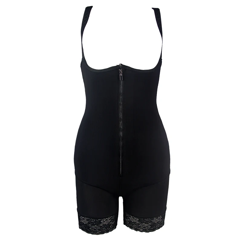 Женское корректирующее белье для подтяжки ягодиц боди коррекции живота