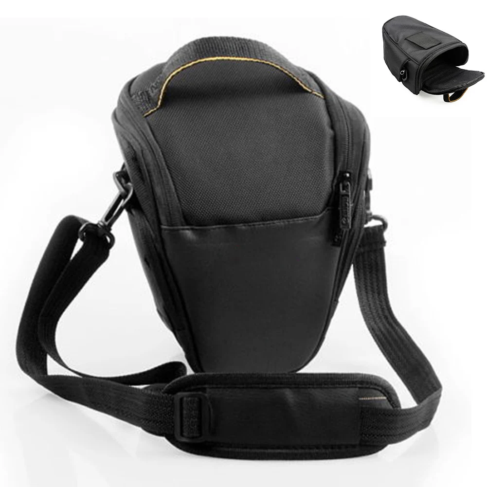 Мягкий чехол для переноски с плечевым ремнем водонепроницаемая сумка хранения