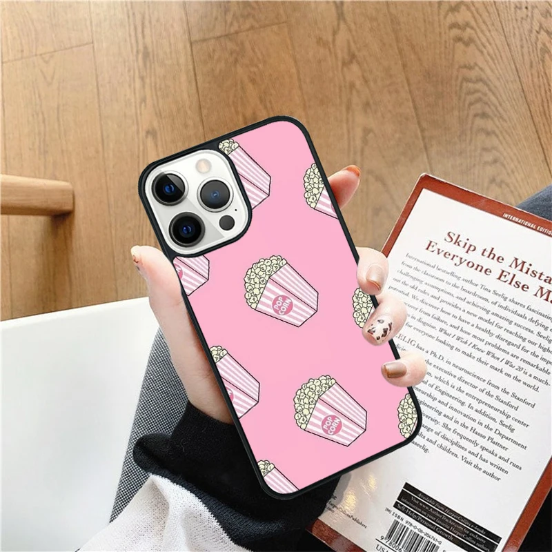 Чехол для iPhone 5 6 6S 7 8 Plus X XR XS Max 13 14 11 12 Mini Pro | Мобильные телефоны и аксессуары