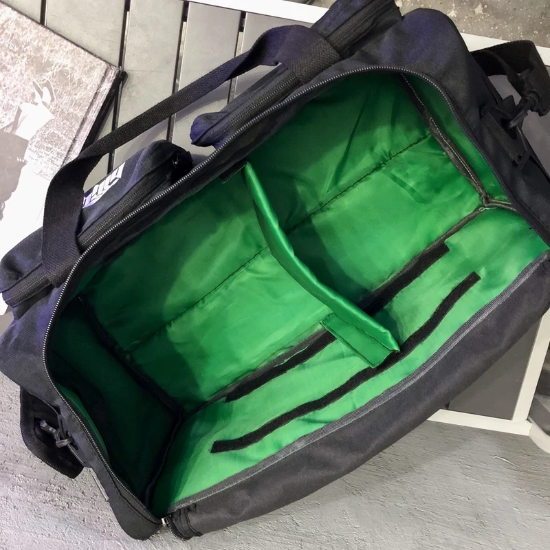 구매 패션 여행 가방 여성 단거리 휴대용 경량 대용량 수하물 가방 한 어깨 메신저 스포츠 체육관 가방