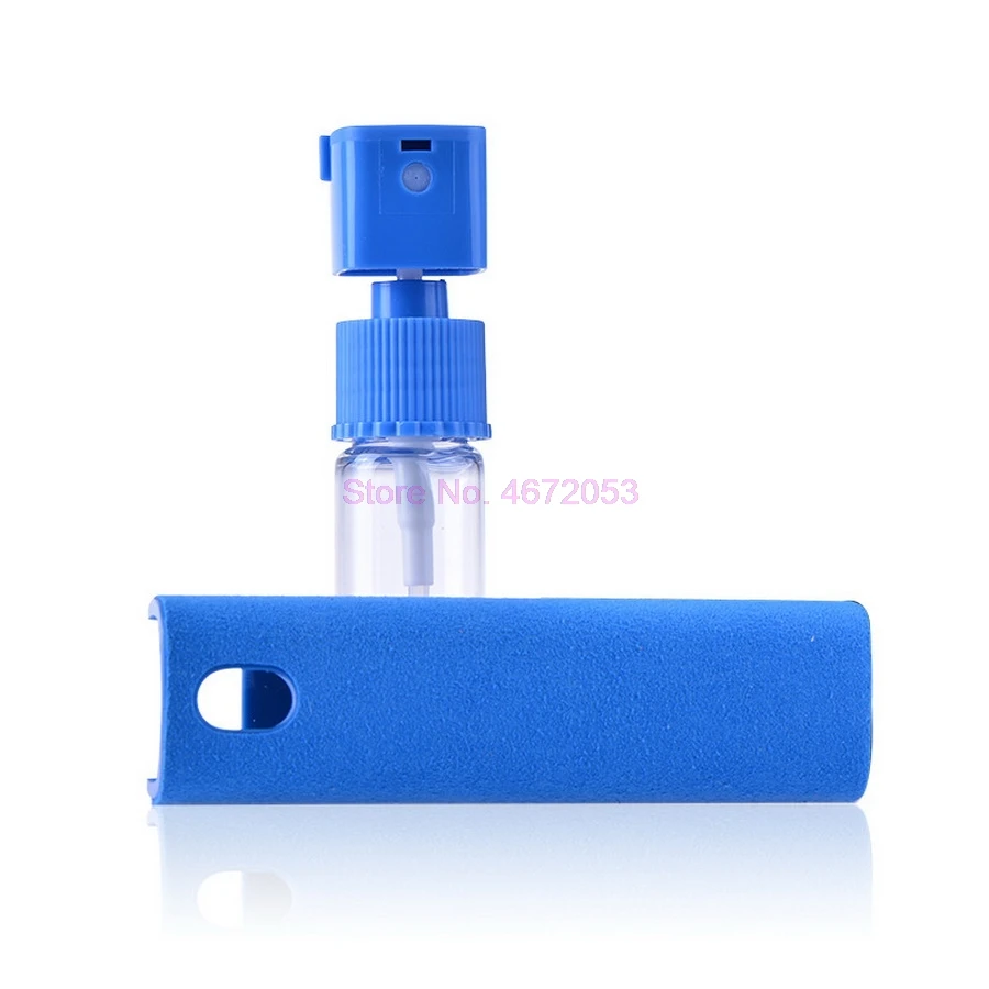 50 шт. набор для чистки экрана телефона и компьютера|Чистящие принадлежности