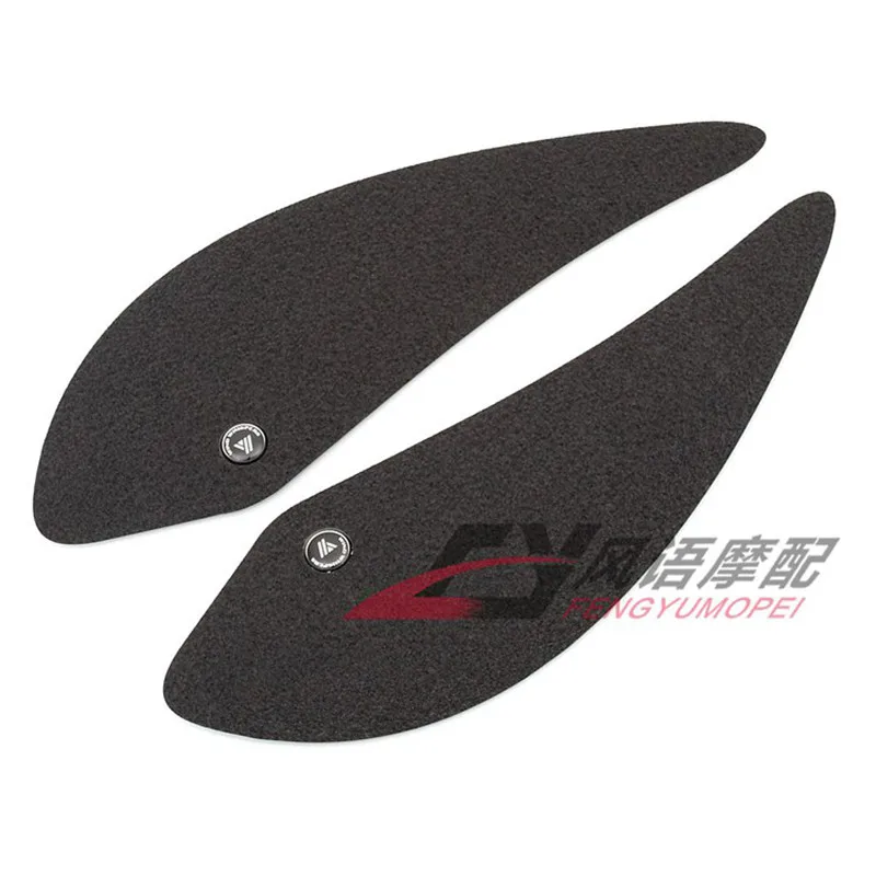

Super Viscous Motorbike Gas Fuel Tank Knee Grip Traction Side Decal for Suzuki GSXR1000 Motorcycle Tank Pad Protector Stickers