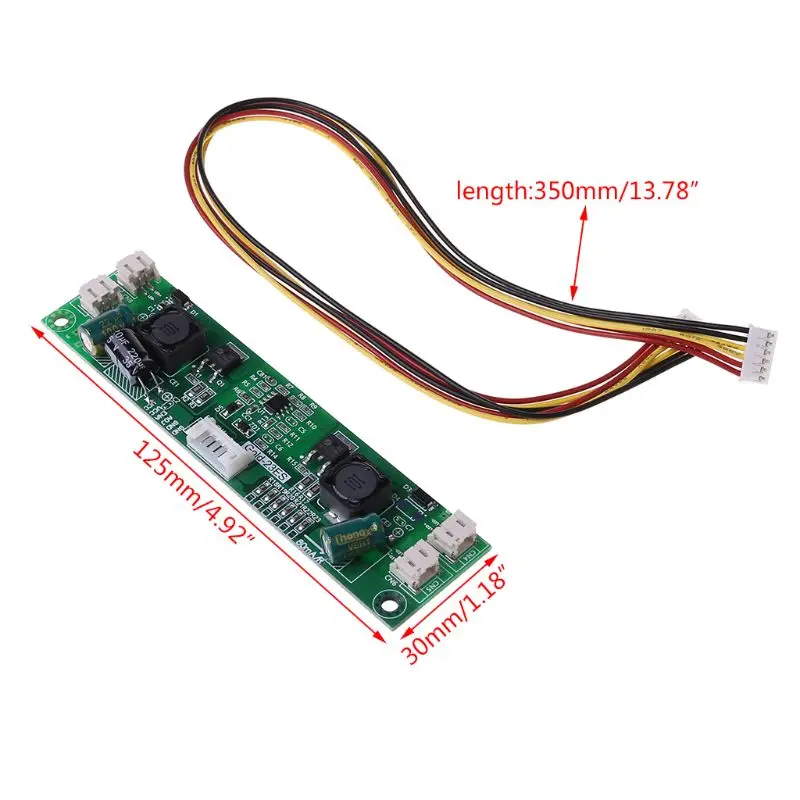 

2021 New Universal 26-65 inch LED LCD TV Backlight Driver Board TV Constant Current Board