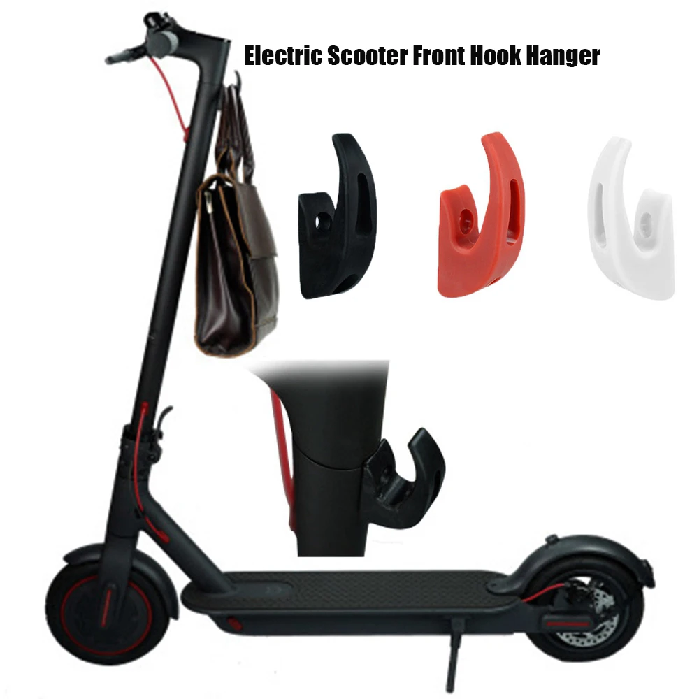 Передний крючок для электрического скутера M365 PRO вешалка шлема Xiaomi Mijia сумки