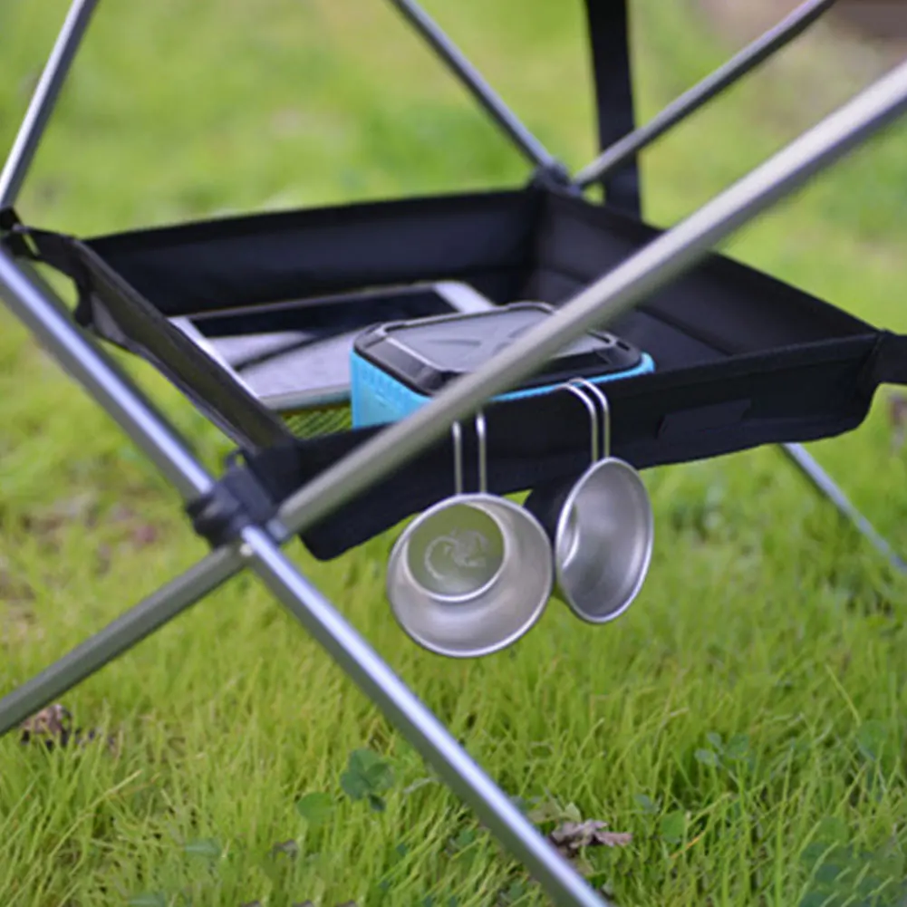 Открытый легко установить форма для льда висячая корзина практичная сумка