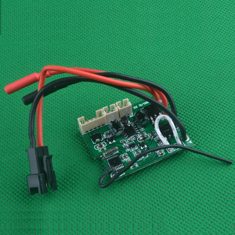 Subotech BG1506 BG1507 BG1508 BG1509 BG1513 1/12 RC запчасти для автомобилей двигатель сервопривод вал