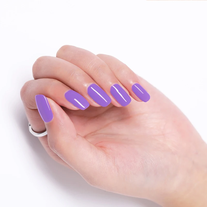 Набор гель-лаков NEE JOLIE UV Vernis полуперманентный праймер верхнее покрытие 8 мл Гель-лак для ногтей маникюр Гель-лаки для ногтей