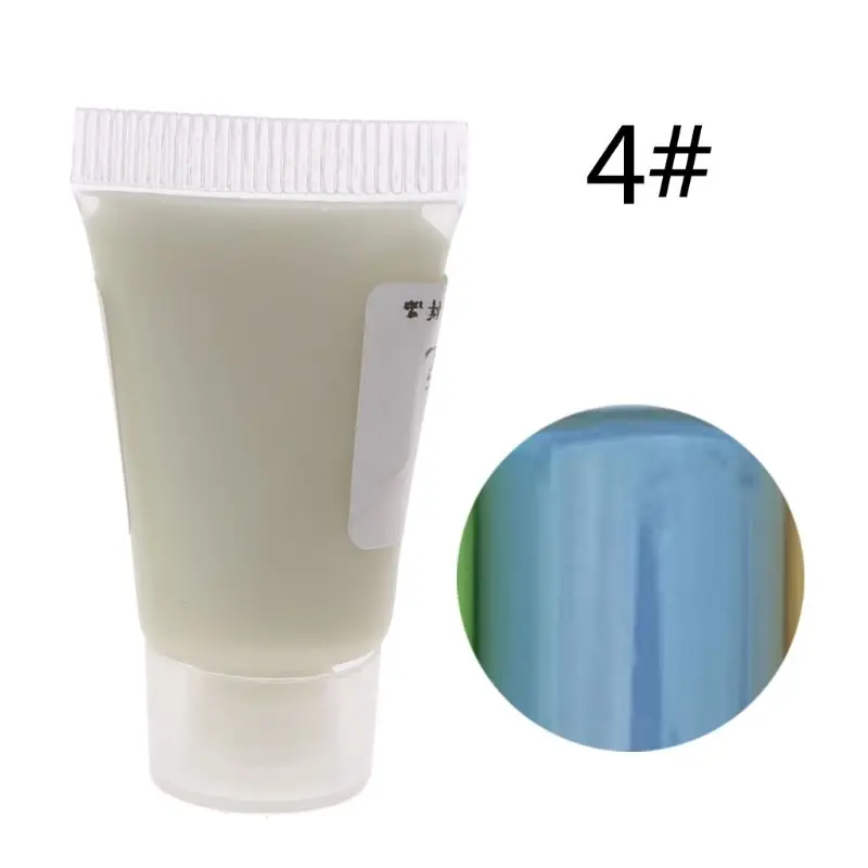 

Sun Activated Photochromic Powder Pigment Color Change Jewelry Making Art Crafts 517F