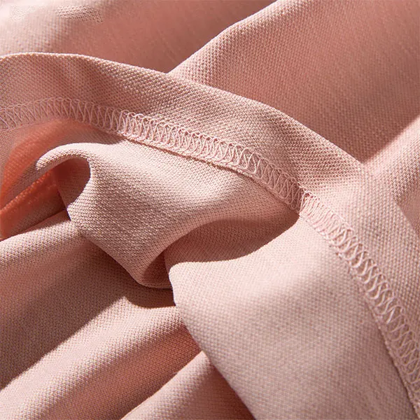 Длинное платье футболка женское летнее с поясом и разрезом на талии Повседневное