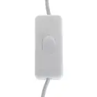 2020 Новинка 5W 10 W светодиодный энергосберегающий лампочка USB светильник отдых дома ночное крючки для лампы Переключатель