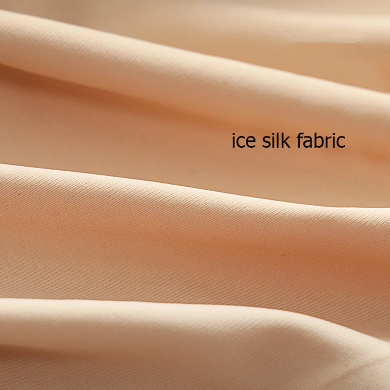 

Sexy Camisole Women Brassiere One Piece Strap Top Summer Ice Silk Vest Beauty Back Tank Top Chest Wrap Base Solid Color