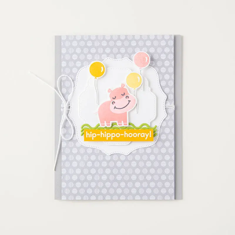 Металлические Вырубные штампы соответствующие прозрачным силиконовым штампам