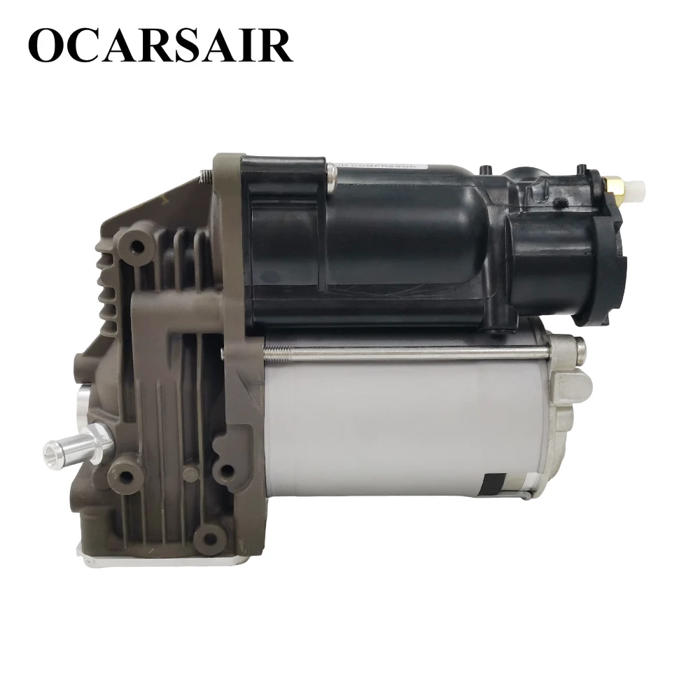 Воздушный подвесной компрессор для Jaguar XJ X351 2010-2015 насос Oem # JA1S12 C2D5825 AW933B484AF
