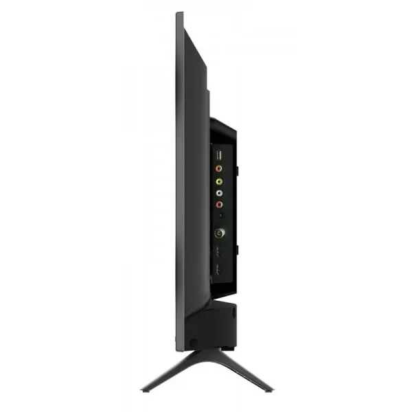 Телевизор led tcl 32" led32d3000 черный/hd ready/60hz/dvb-t/dvb-t2/dvb-c/dvb-s/dvb-s2/usb (rus) | Электроника