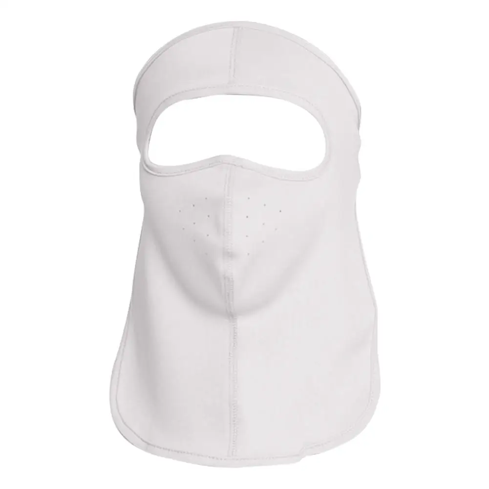 Outdoor Full Face Cover Mask Robber Cool Knitted Beanies For Men Head Neck Balaclava Cycling Bike Caps Cycling Hiking Backpacki