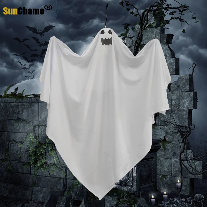 

Хэллоуин, ужас, призрак, белый призрак, подвесной призрак, Декор, реквизит, призрак, дом, секретная комната, бар, атмосфера, реквизит