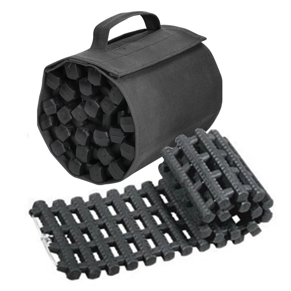 Универсальный Противоскользящий коврик для автомобиля аварийно-спасательный