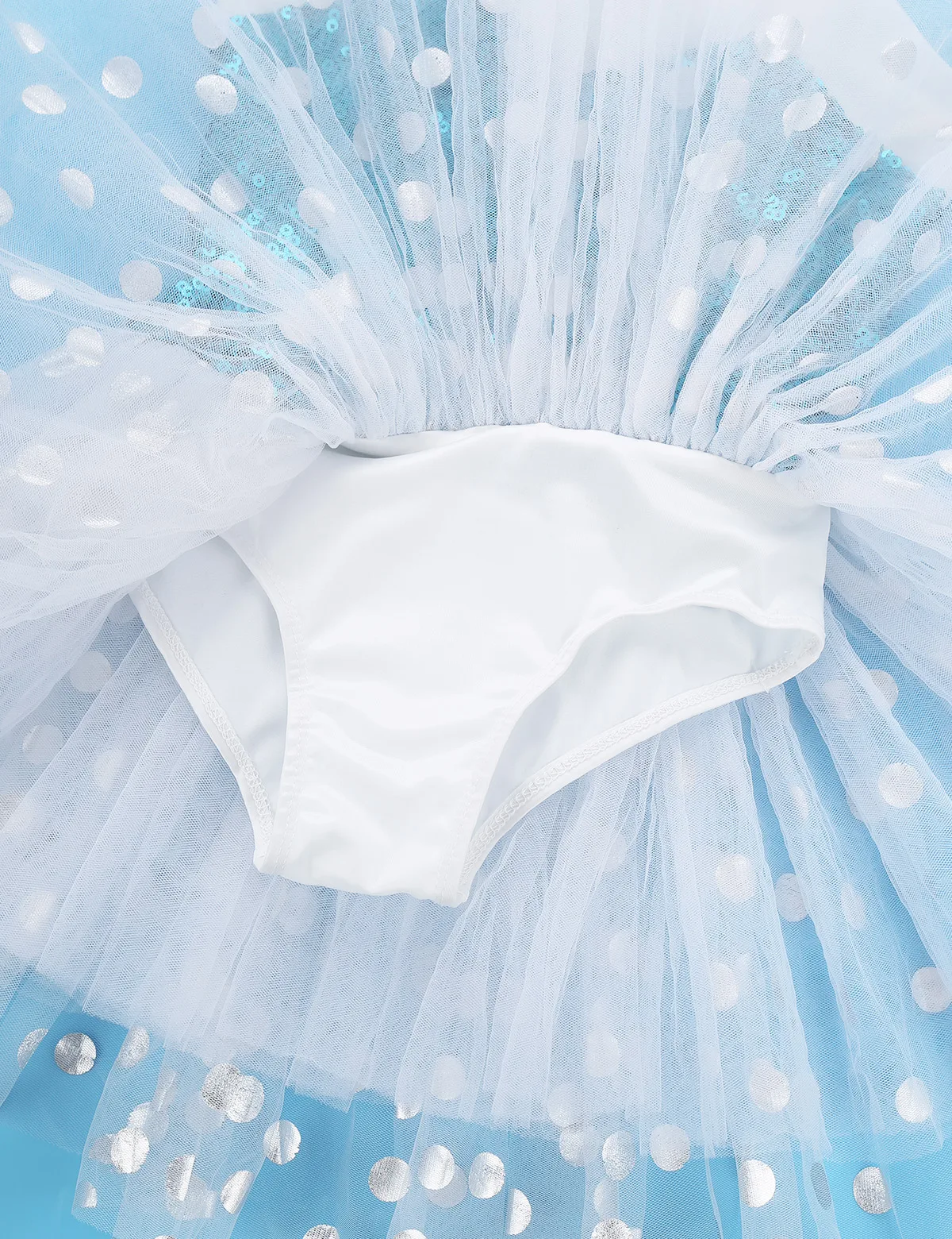 Балетное платье-пачка для девочек профессиональные танцевальные костюмы с