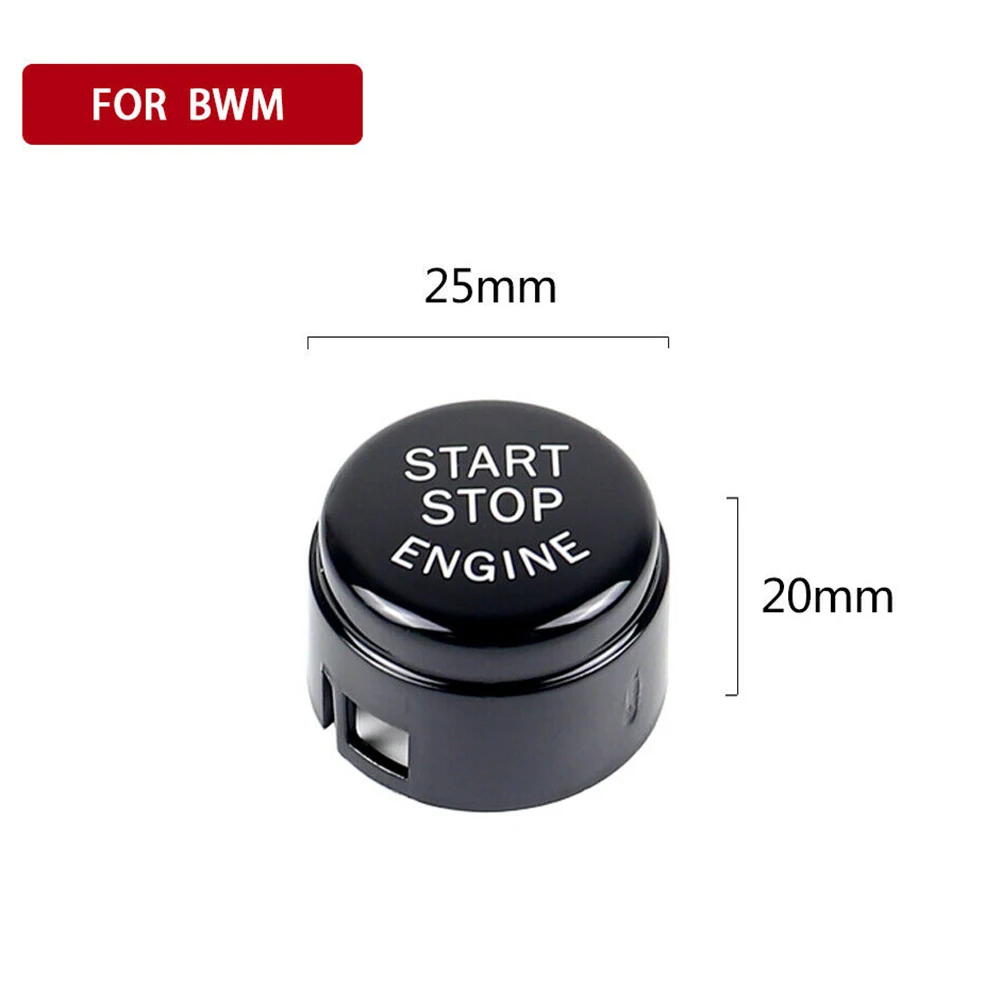 

Кнопка включения и остановки двигателя для BMW F01 F02 F10 F11 F12 2009-2013