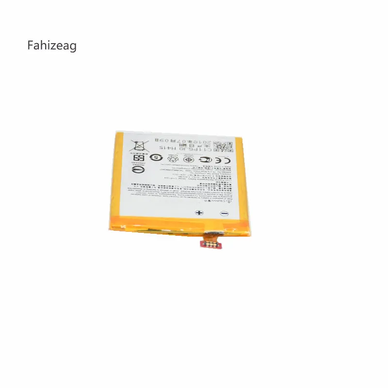 Сменный аккумулятор Fahizeag для телефона 2050 мАч C11P1324 ASUS Zenfone 5 T00F T00J A501CG A500CG A501 A500G Z5 A500