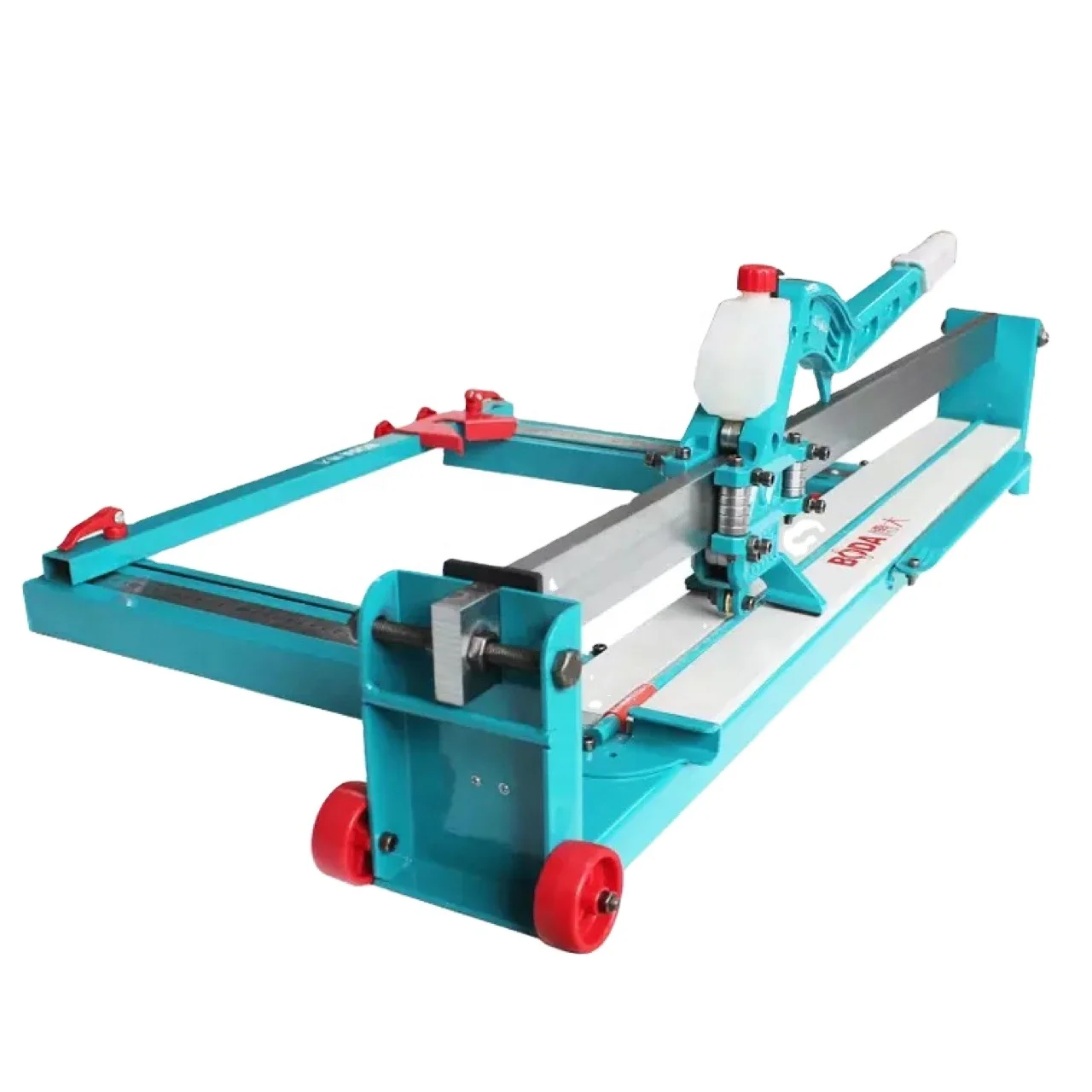 

Manual operation infrared ceramic tile laser cutting machine 800mm and 1200mm