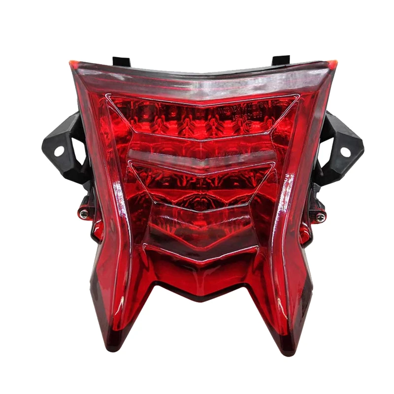

Brake Tail Light LED with Integrated Turn Signal for-BMW S1000RR 2010-2016
