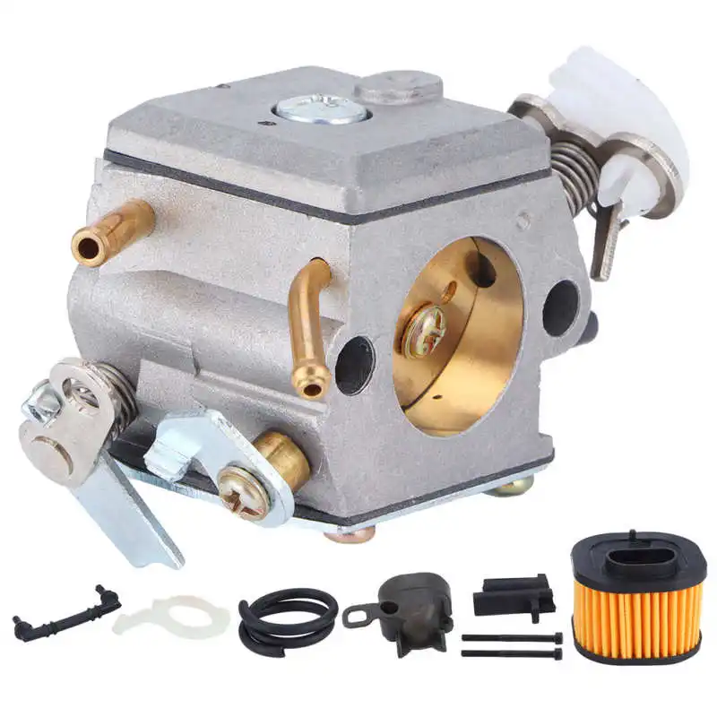 Карбюратор Замена карбюратор воздушный фильтр набор коллектора подходит для