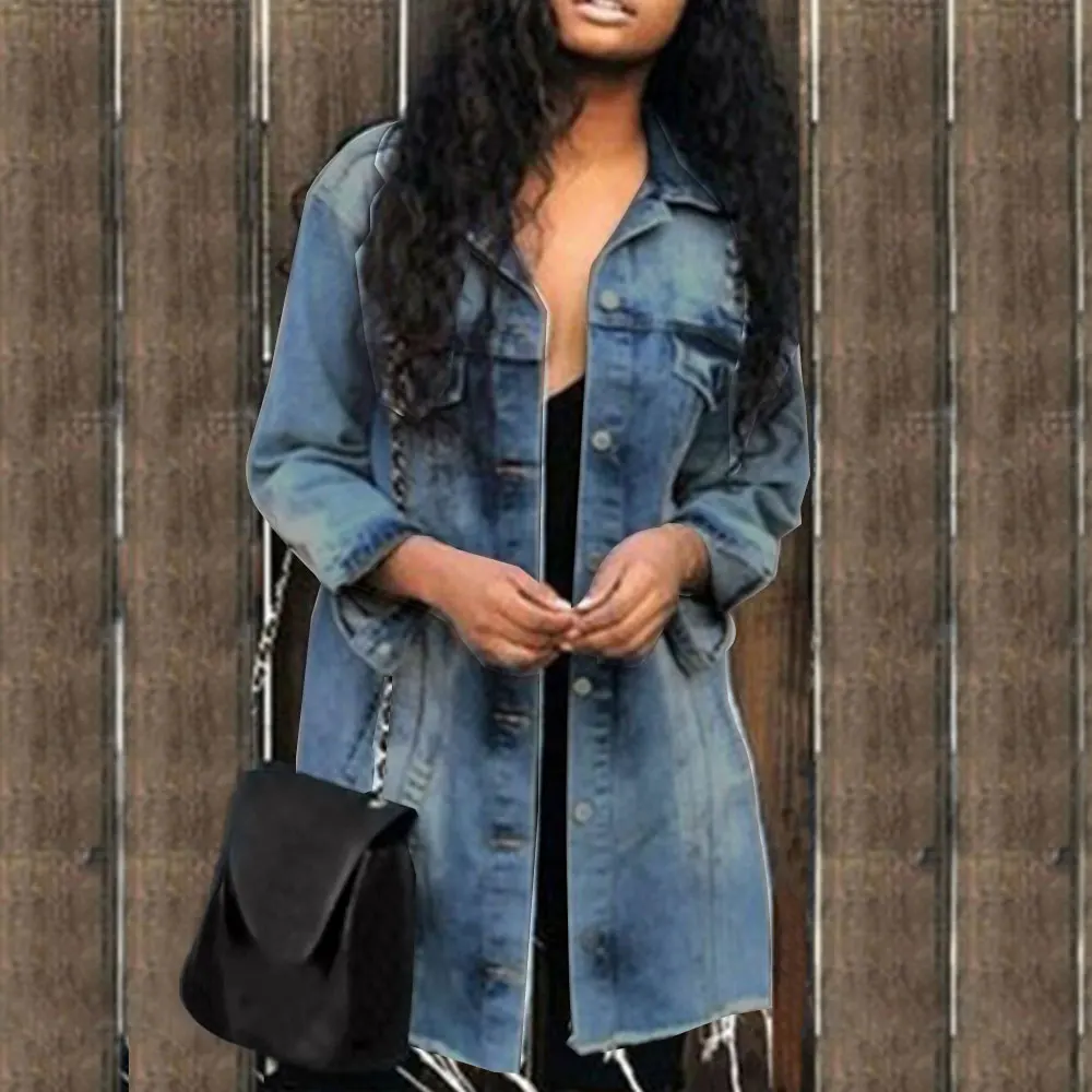 Женские рваные джинсовые куртки бойфренда женские байкерские повседневные