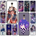 Чехол-накладка для Xiaomi Redmi 4A, 6A, S2, Note 7, 8, 4, 4, x, 5, 6 Pro, 7A, K20 Pro, силиконовый, из ТПУ