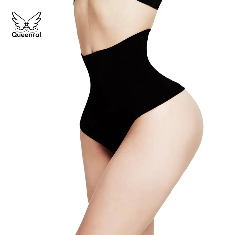 Корректирующее белье для подтяжки талии и ягодиц утягивающий пояс нижнее