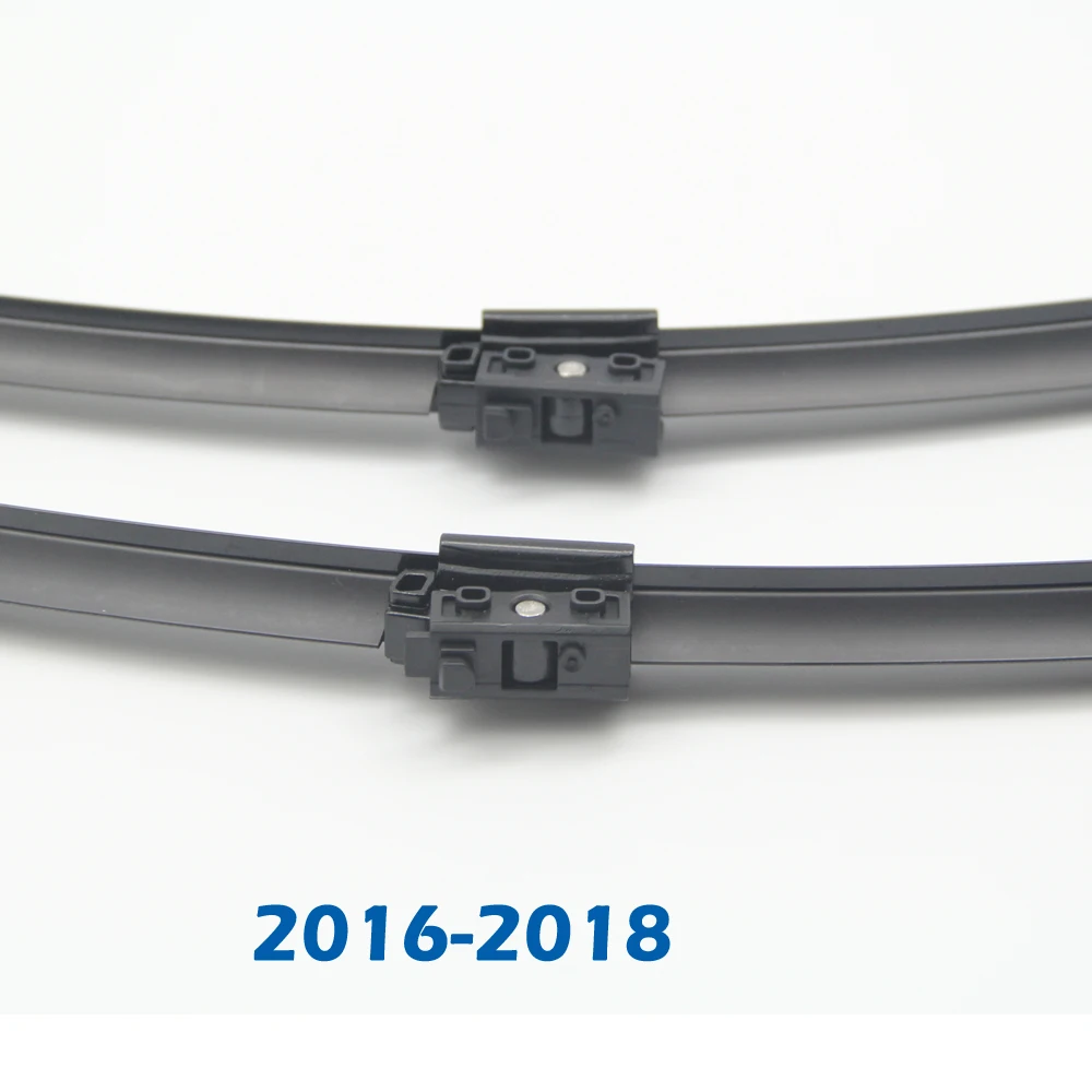 Щетки стеклоочистителя MIDOON для Mercedes Benz GLA Class x156 Fit Pinch Tab Arms 180 200 220 250 45 AMG CDI 4matic