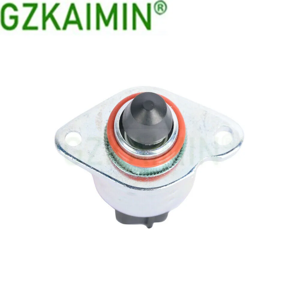 Фото Клапан холостого хода IACV IAC для Subaru Impreza Turbo GC8 EJ20 A33-660-R00 A33660R00 22650-AA240 22650AA240 №3