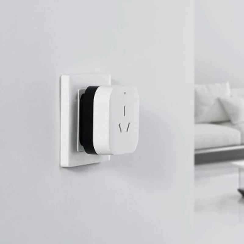 Xiaomi Gateway 3 Aqara система кондиционирования воздуха спутниковый шлюз функция