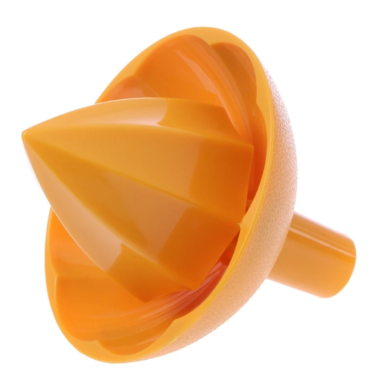 

Mini Lemon Squeezer Juicer Manual Fresh Citrus Orange Lemon Hand Press Juicer