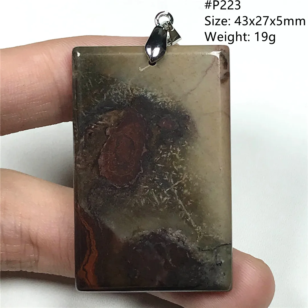 Натуральные подвески в Королевском Стиле Ювелирные изделия для женщин и мужчин