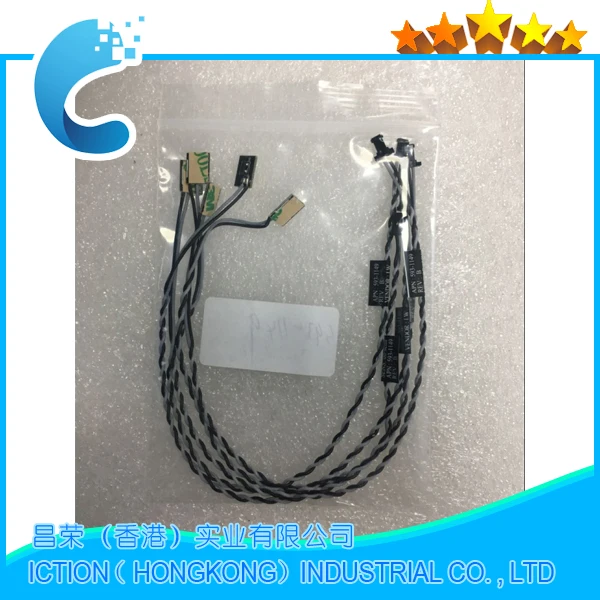 Оригинальный оптический привод 593 1149 Φ кабель датчика температуры Для iMac 27 дюймов